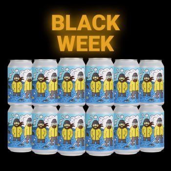 Könnyű pakk - 12 x 330ml MOJO Sör