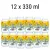 Flying Rabbit pakk - 12 x 330ml sör