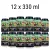 Grapefruit Cold Brew pakk - 12 x 330ml craft soda