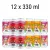 Gyümölcsös pakk - 12 x 330ml sör