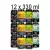 Mixer pakk - 12 x 330ml üdítő