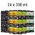 Mixer pakk - 24 x 330ml üdítő