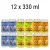 Vitamin & Mineral pakk - 12 x 330ml üdítő