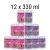Chill & Beauty pakk - 12 x 330ml üdítő