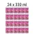 Monyo Velvet Meggy-Tőzegáfonya Kollagén Fun Soda pakk - 24 x 330ml üdítő