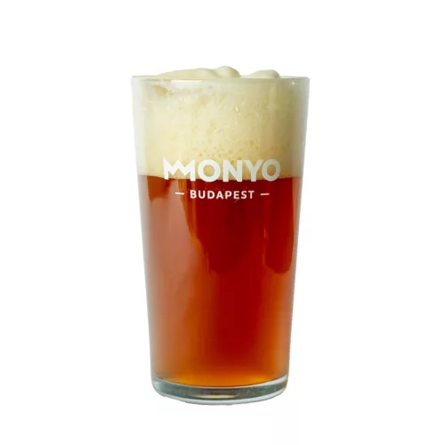 MONYO Conical pohár 0,4l
