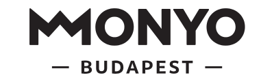 MONYO Love Tee - Női