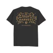 HopHarvest'25 póló XL