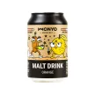 Monyo X Kotányi Narancsos Malátaital