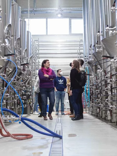 MONYO Főzdetúra - 2026.05.26.