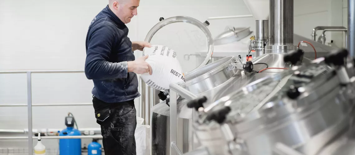 How can You become a Gipsy Brewer? - or make your own beer