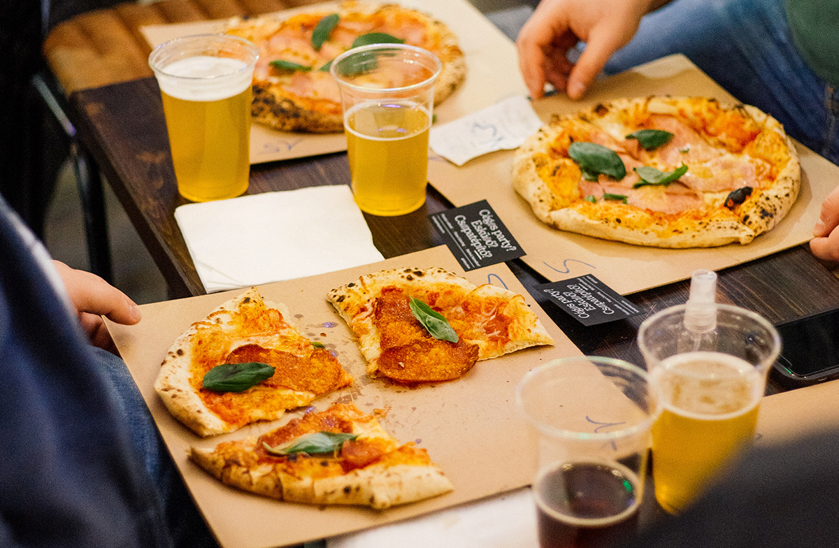 MONYO TAPROOM Catering szolgáltatások
